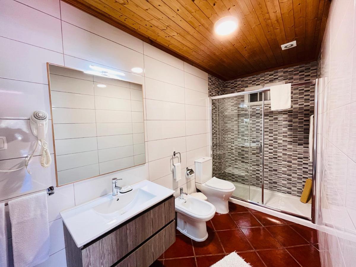 Villa Casinha Dos Cubos Gerês Exterior foto